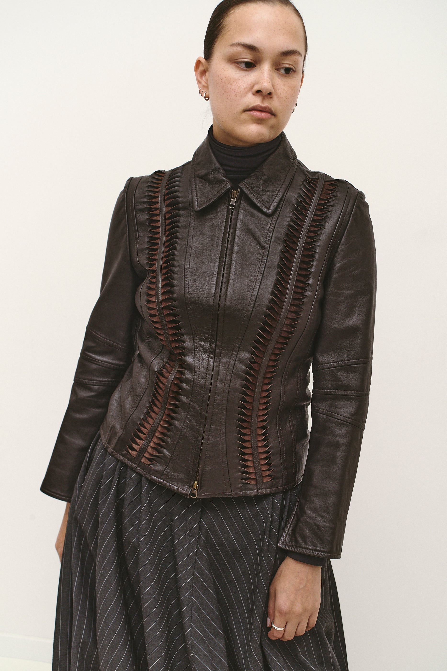 THE CUT AND TWIST (XS/S)