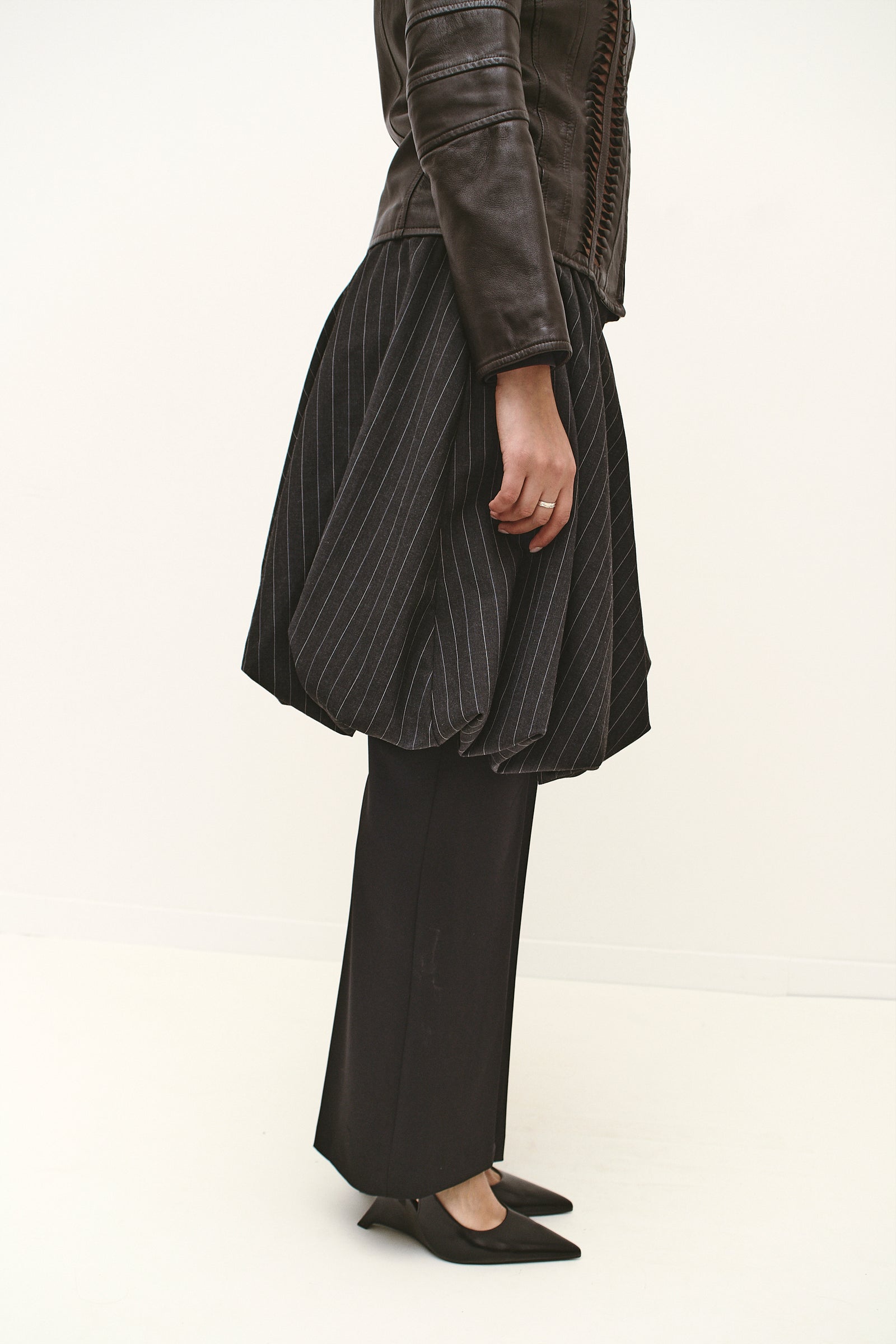 THE BALLOON SKIRT (36/38)