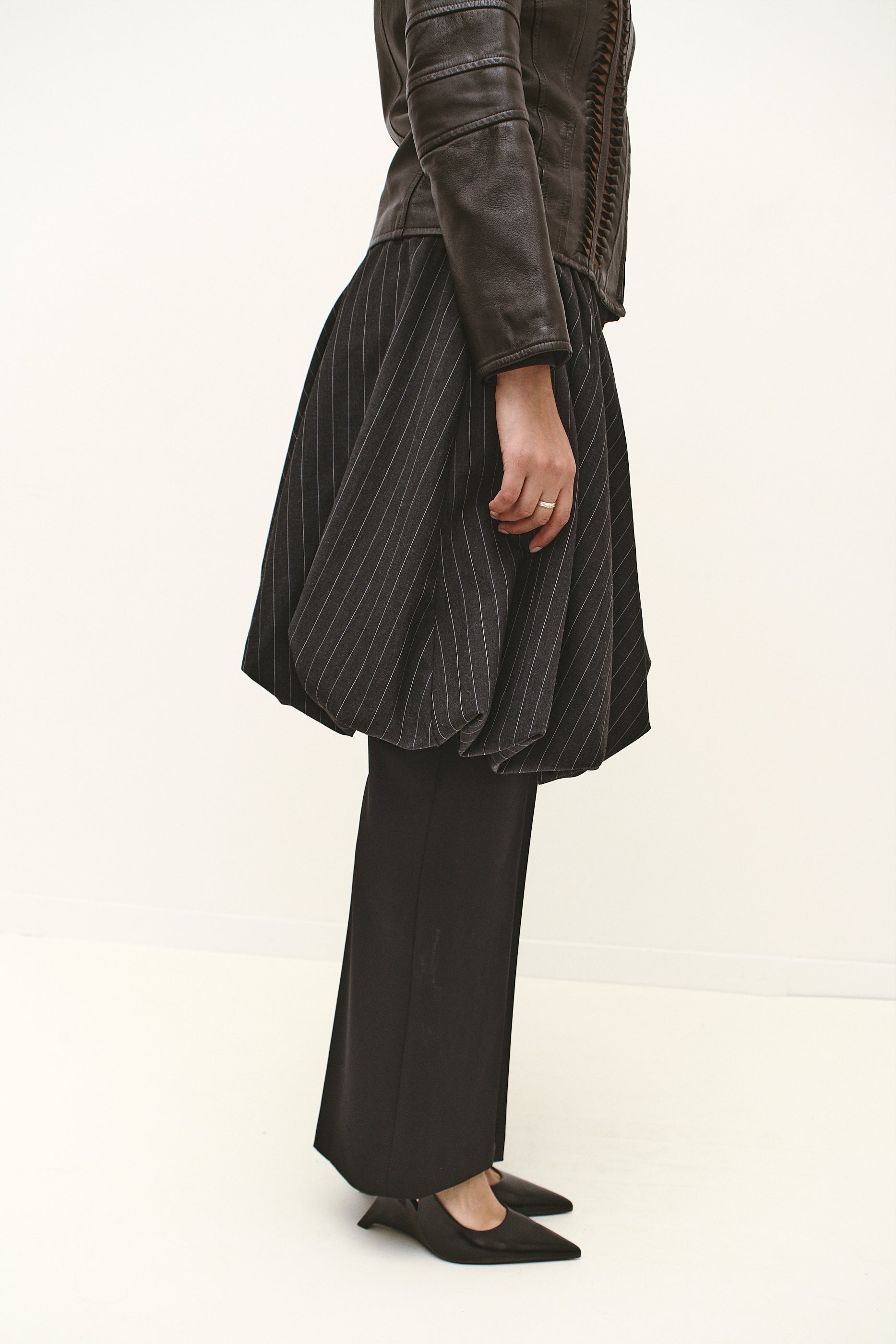 THE BALLOON SKIRT (36/38)