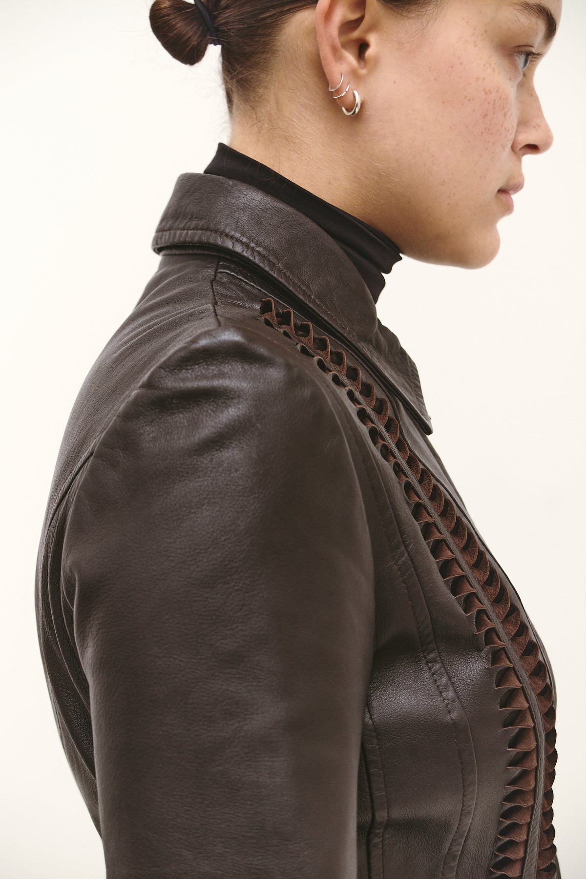 THE CUT AND TWIST (XS/S)