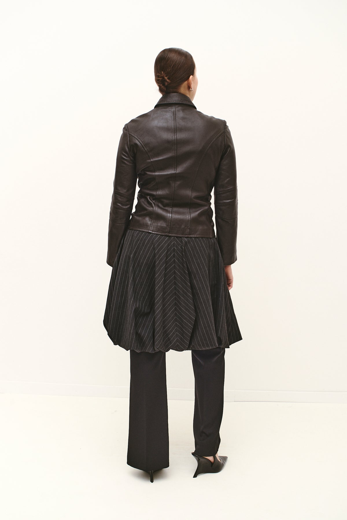 THE CUT AND TWIST (XS/S)