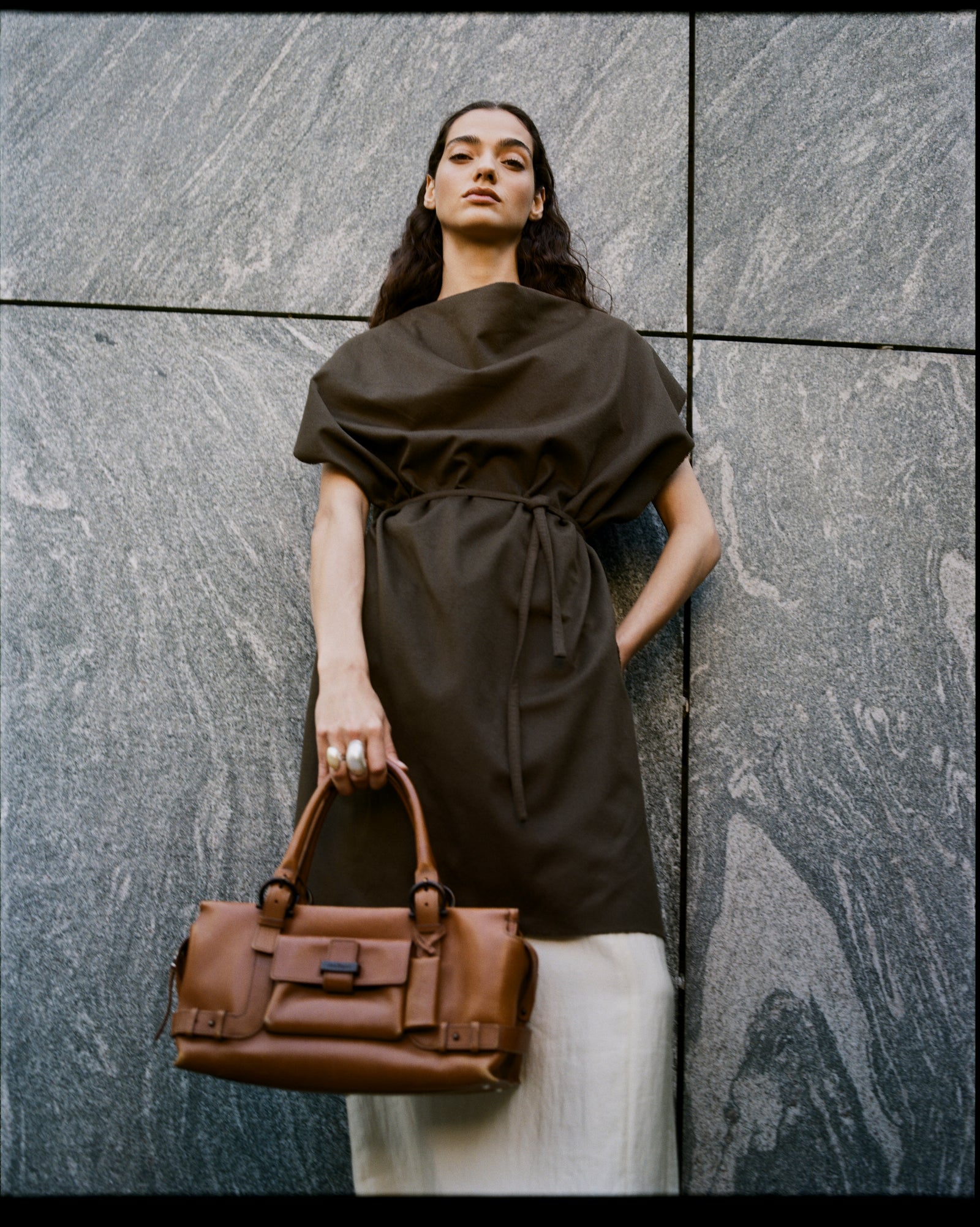 STEPHAN SCHNEIDER CAPE TOP