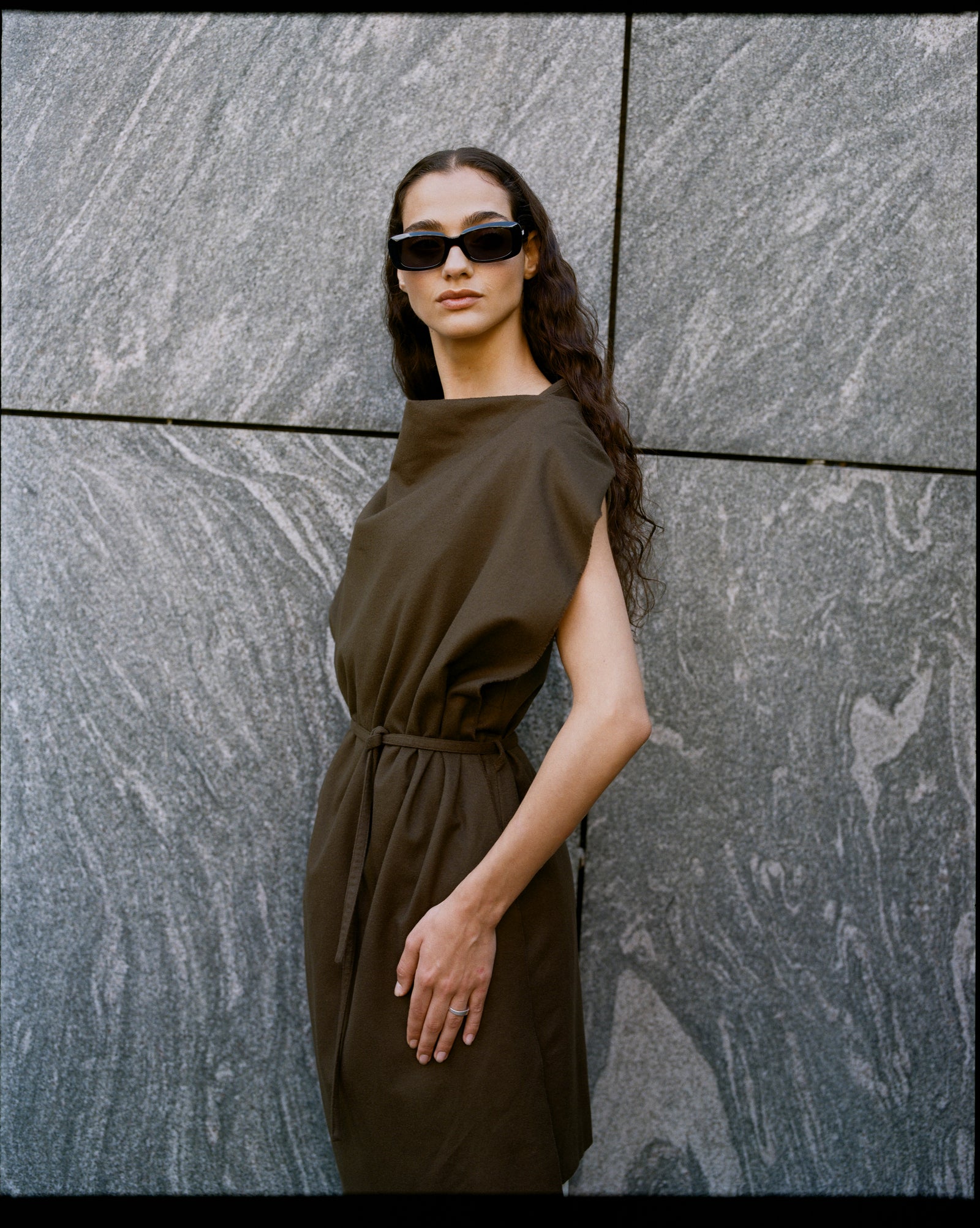 STEPHAN SCHNEIDER CAPE TOP