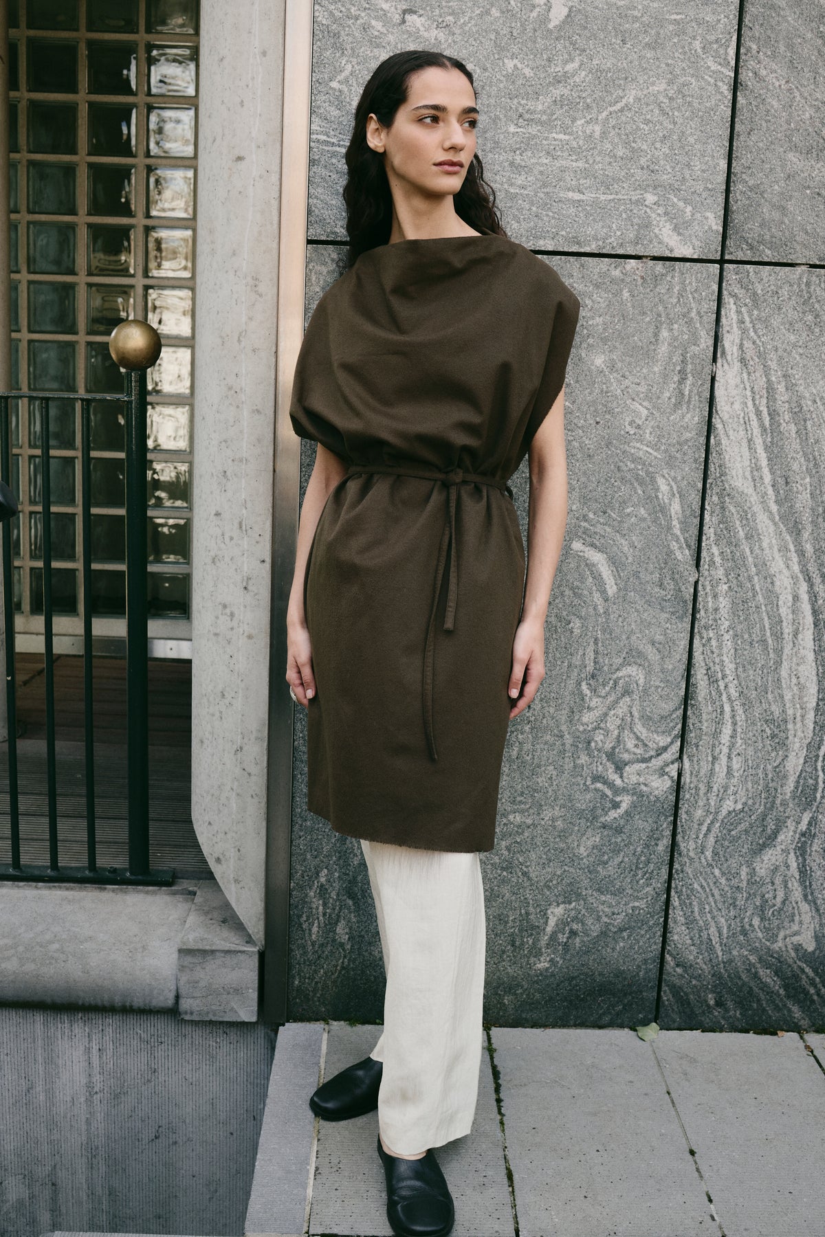 STEPHAN SCHNEIDER CAPE TOP