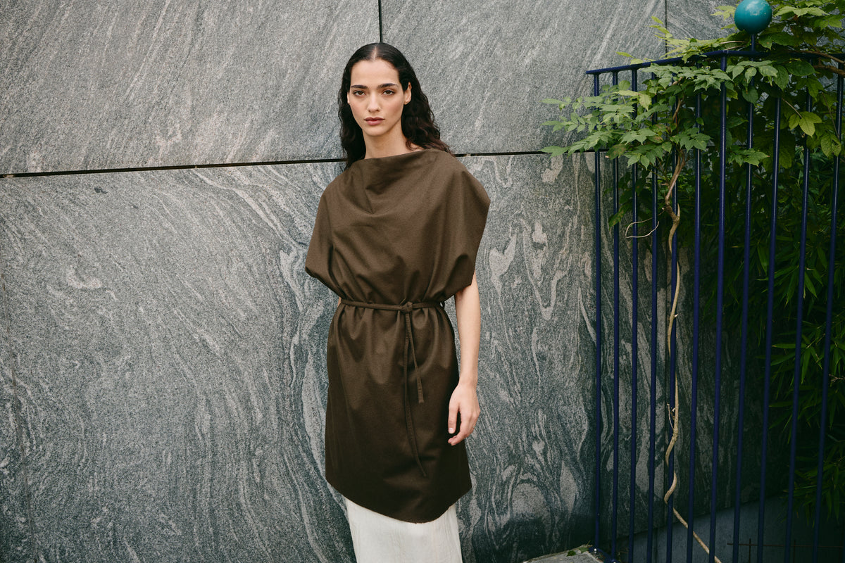 STEPHAN SCHNEIDER CAPE TOP