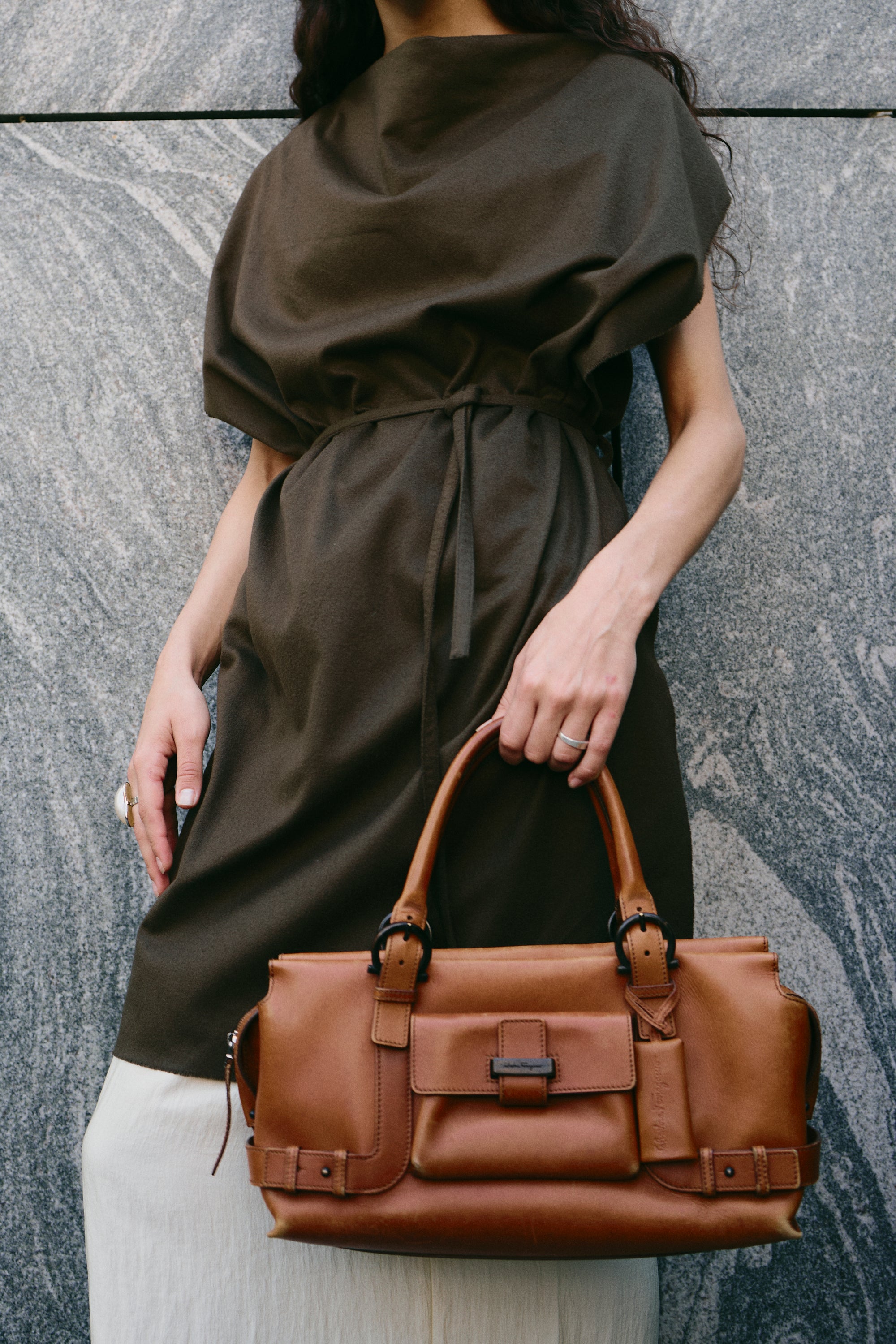 FERRAGAMO BAG