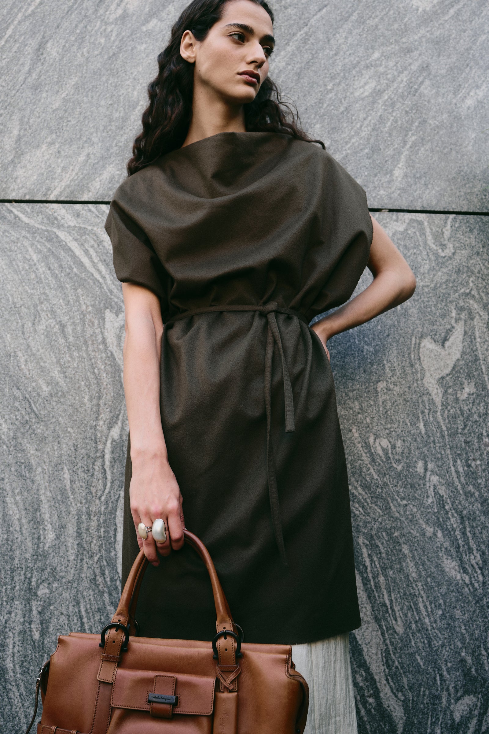 STEPHAN SCHNEIDER CAPE TOP