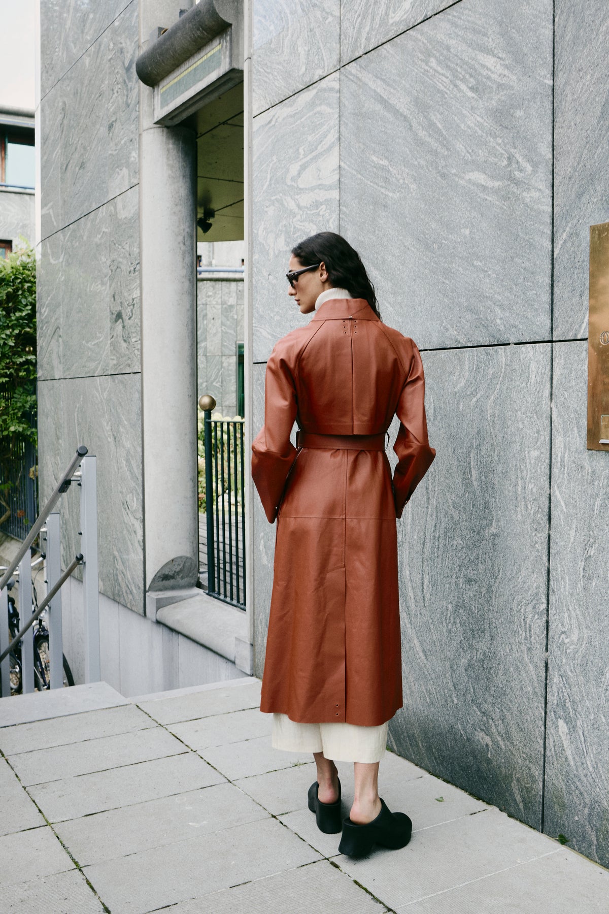 PORT TANGER SUNGLASSES