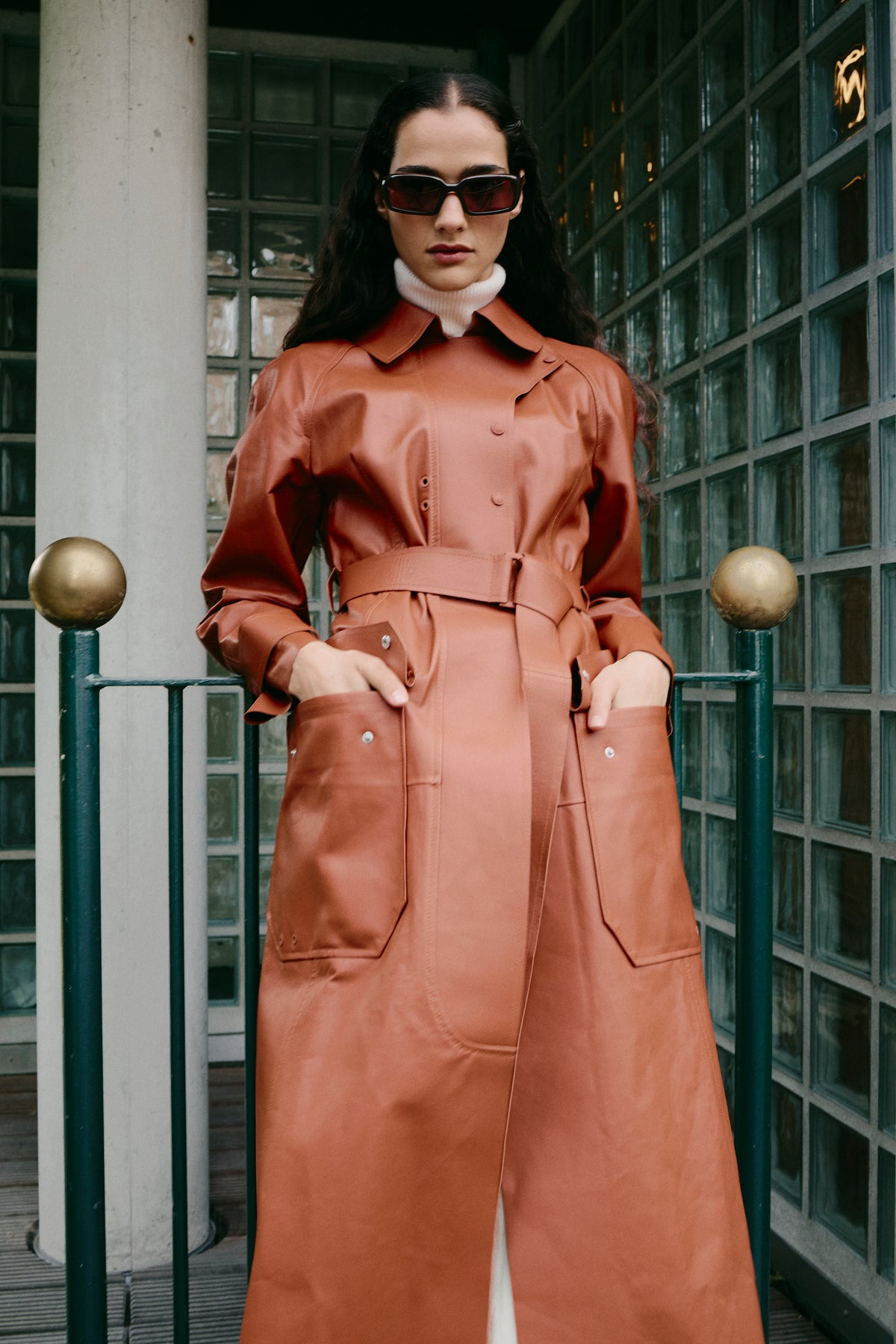 PORT TANGER SUNGLASSES