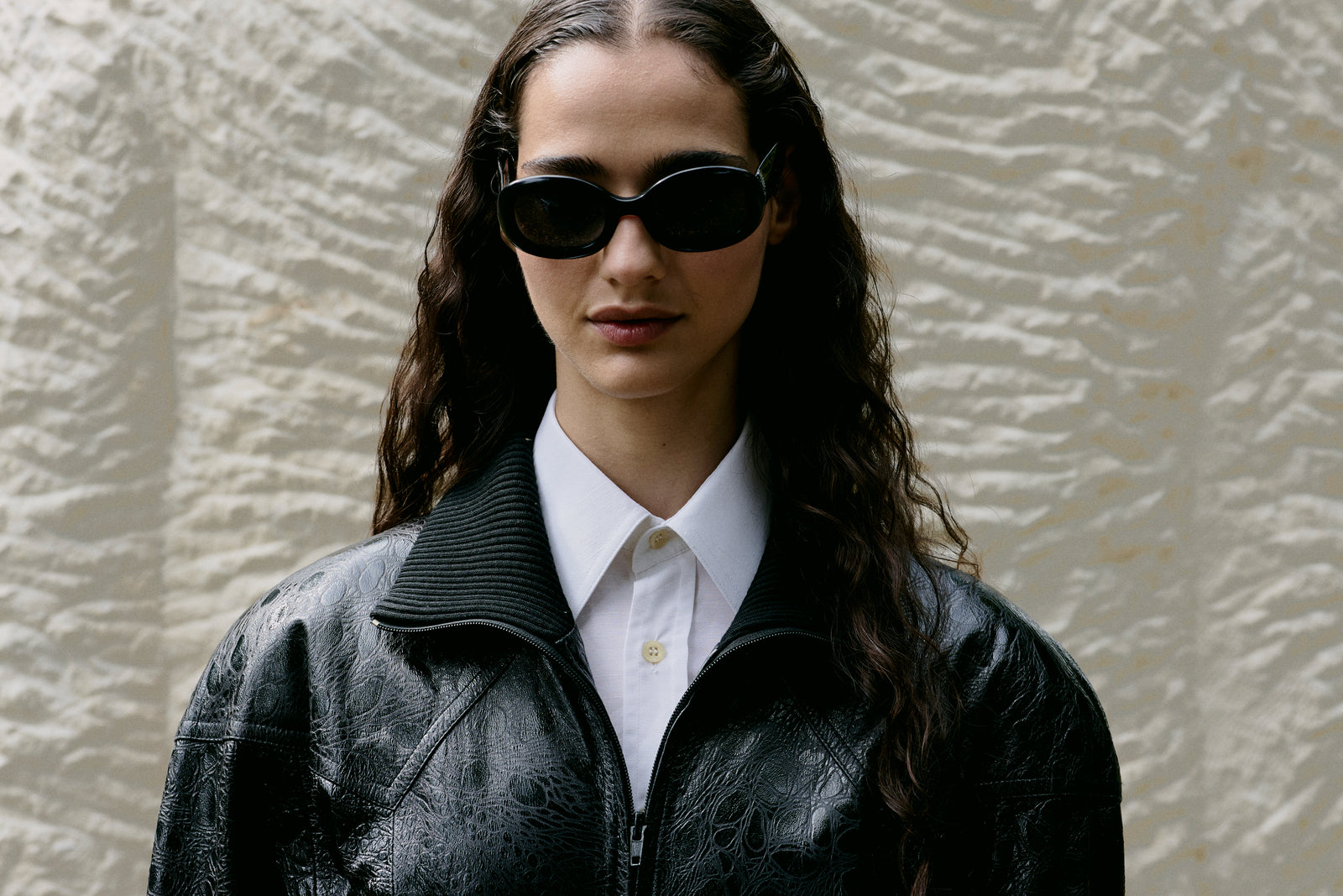 THE OVERSIZED BOMBER (M/L)