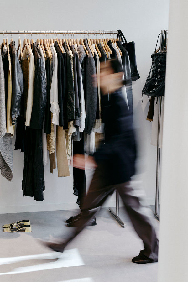 IMAGE OF ENSO STORE ROTTERDAM