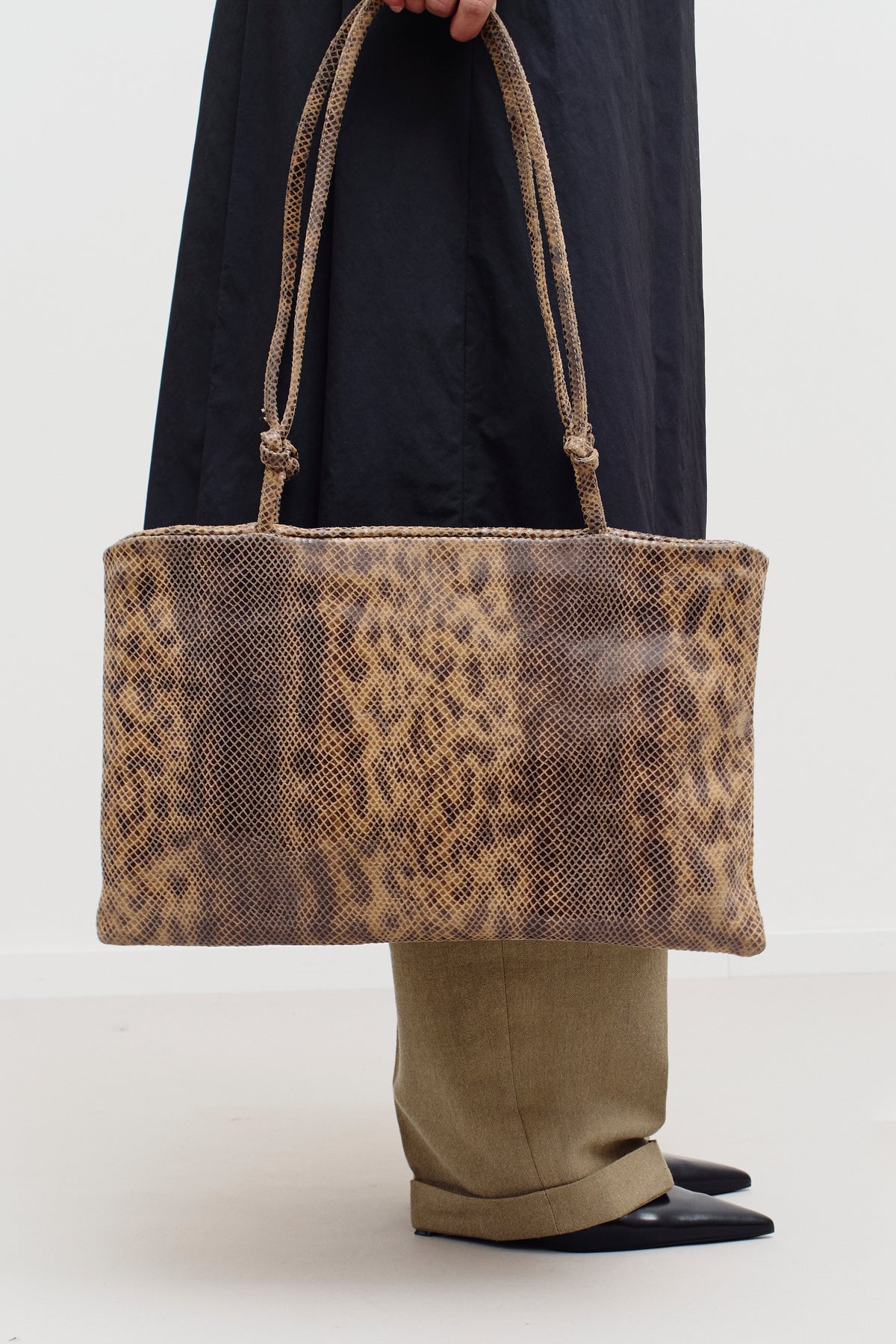 THE ENVELOPE BAG - ENSO Vintage