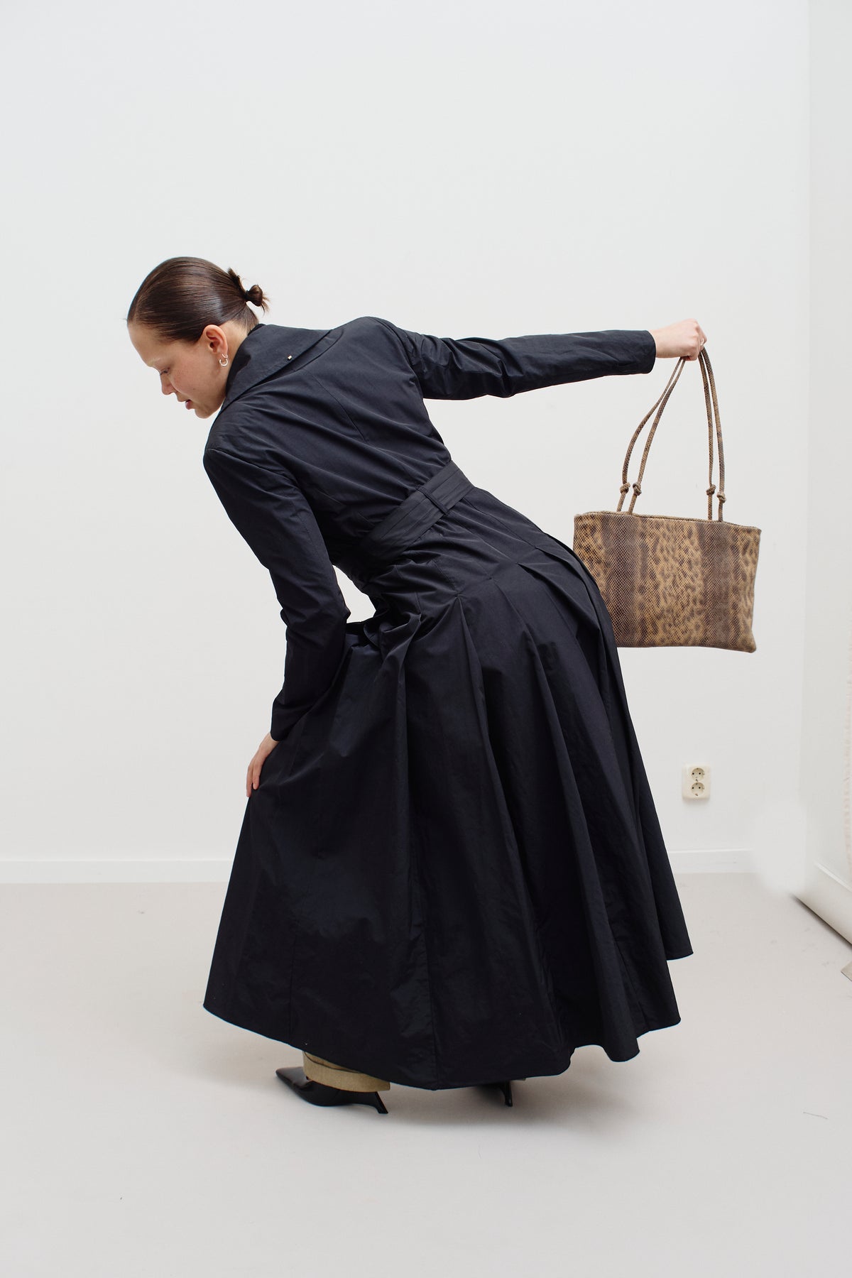 THE ENVELOPE BAG - ENSO Vintage