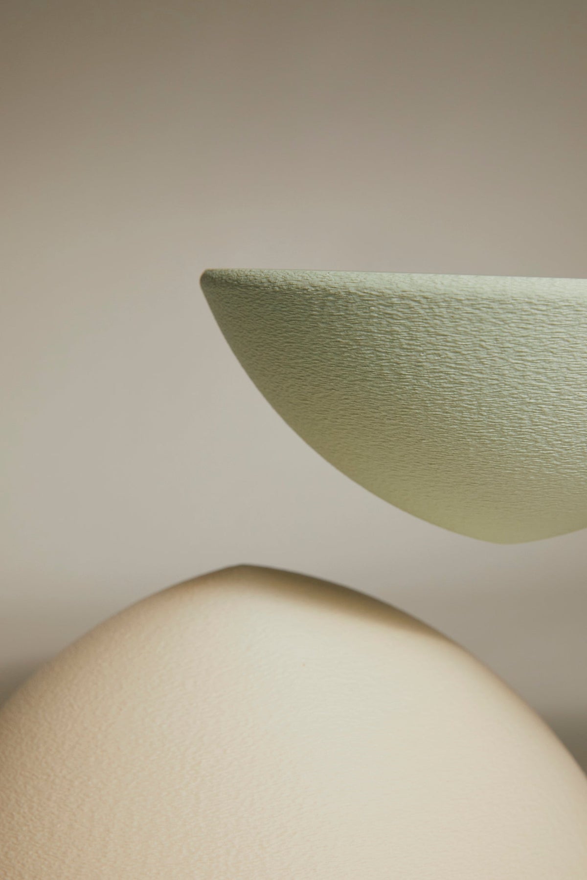 ARGOT ACORN BOWL (SMALL)