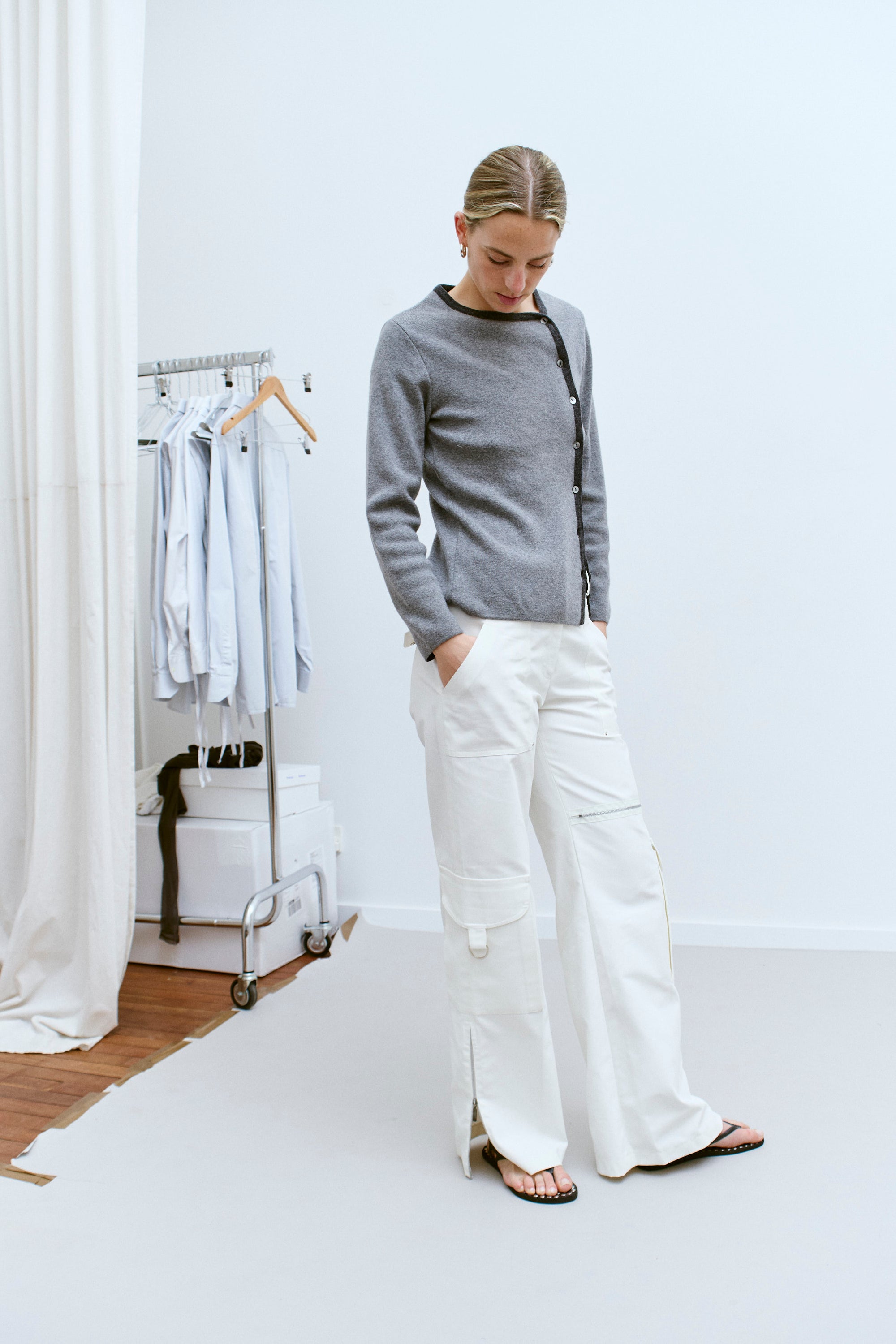 BOTTOMS - ENSO Vintage