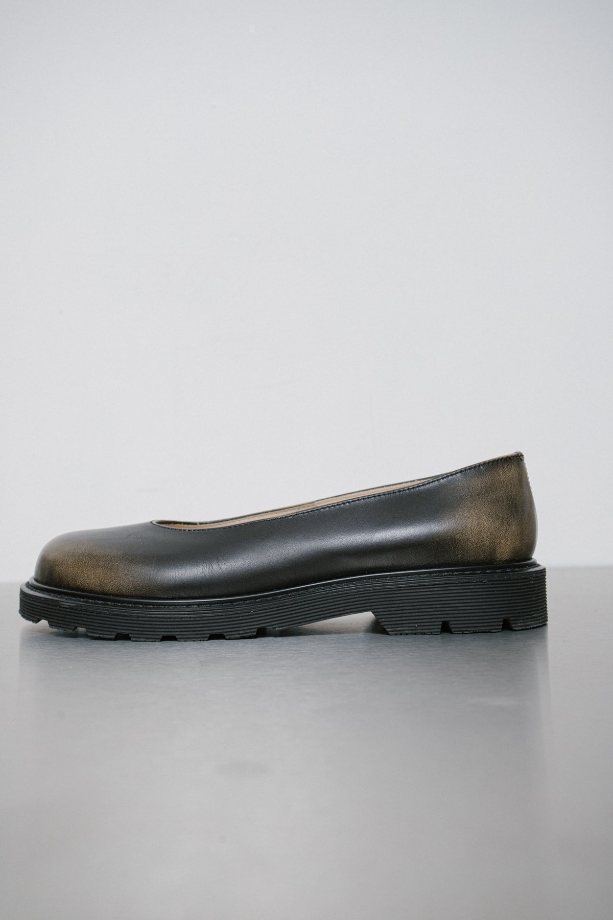 LOEWE LOAFERS (39)
