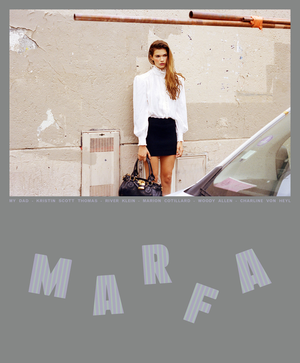 MARFA JOURNAL #24