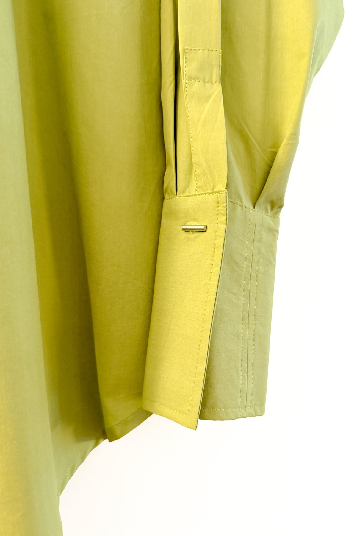 ENSŌ SHIRT - MATCHA