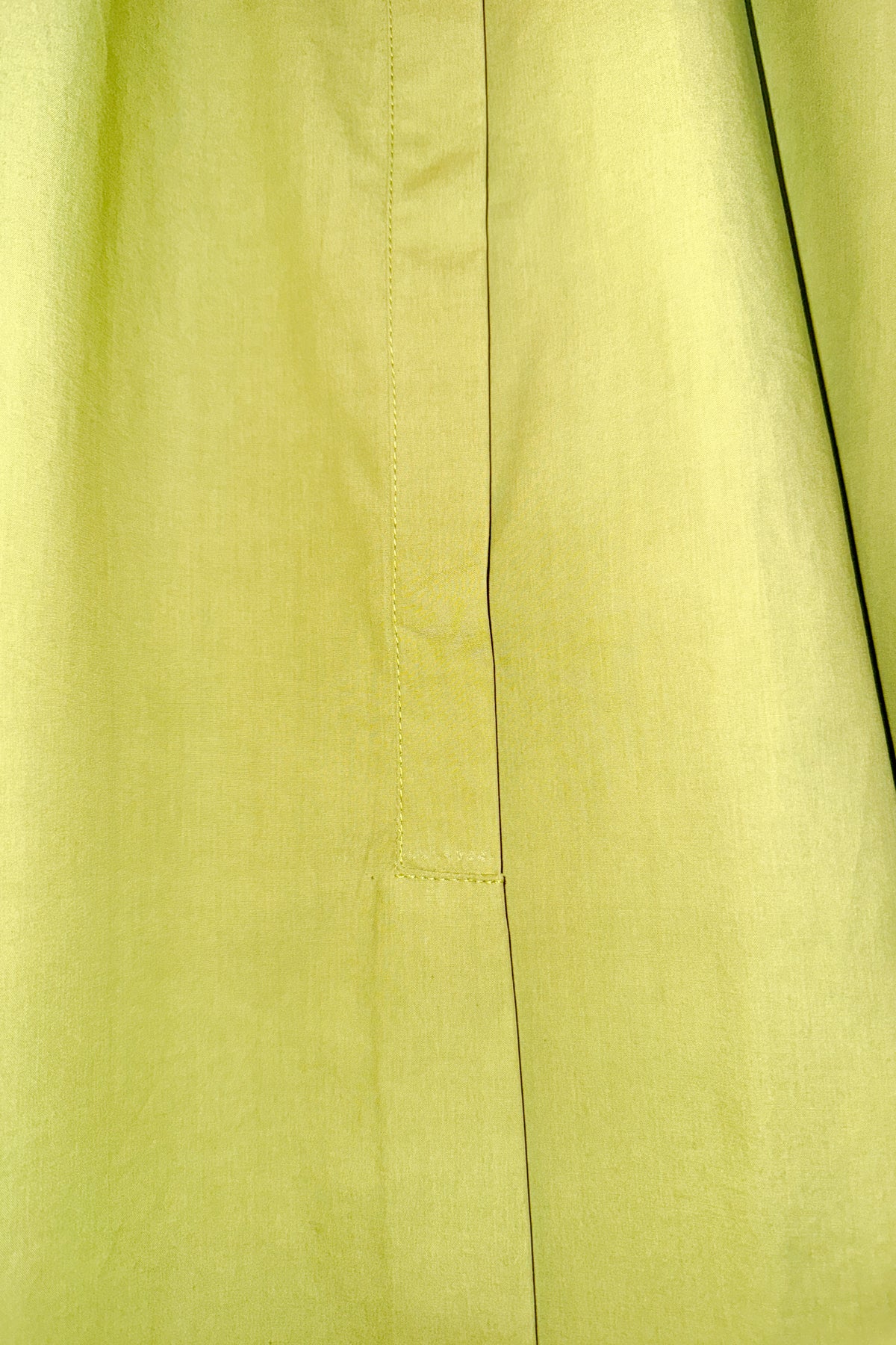 ENSŌ SHIRT - MATCHA