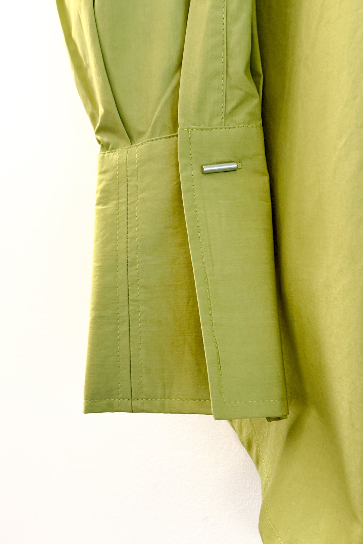 ENSŌ SHIRT - MATCHA