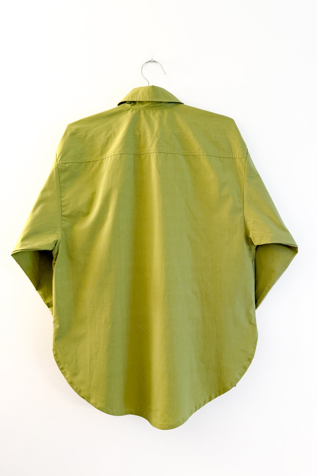 ENSŌ SHIRT - MATCHA