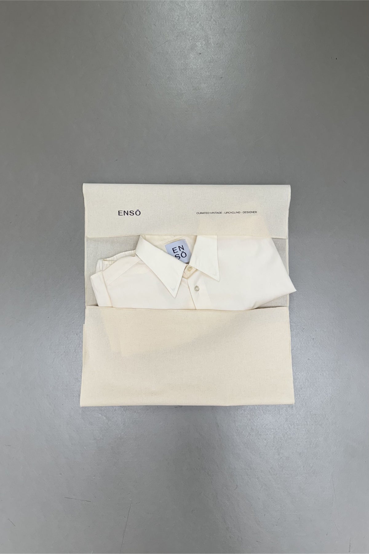 PREMIUM WRAPPING - ENSO Vintage