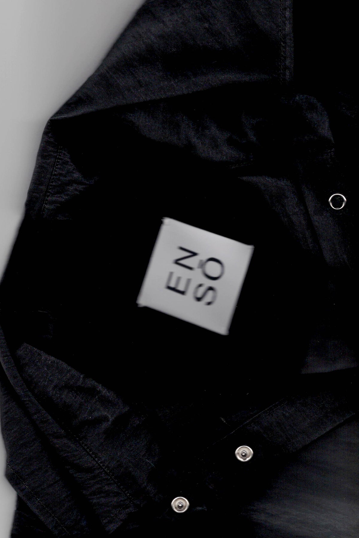 ENSŌ SHIRT - NIGHT