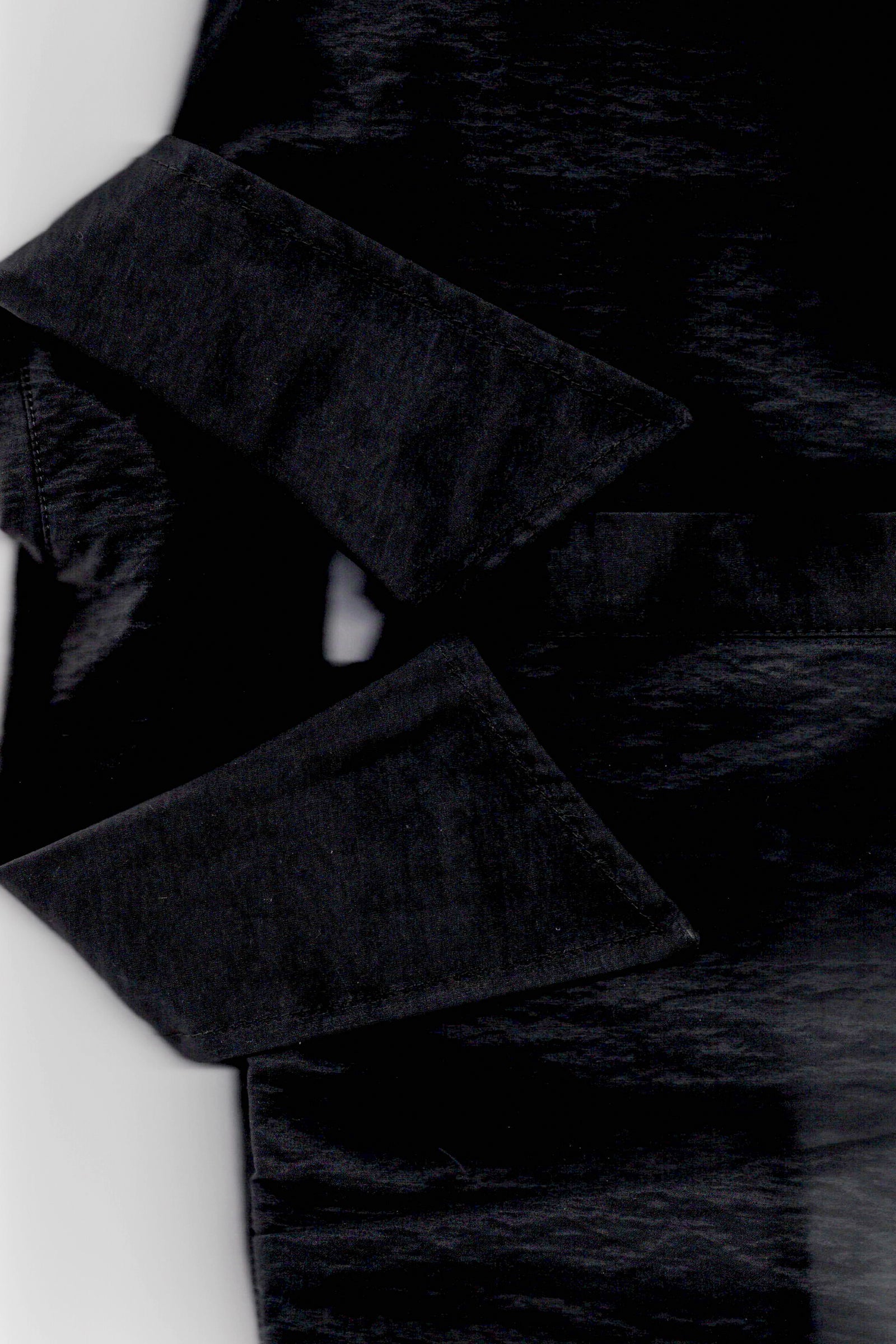 ENSŌ SHIRT - NIGHT