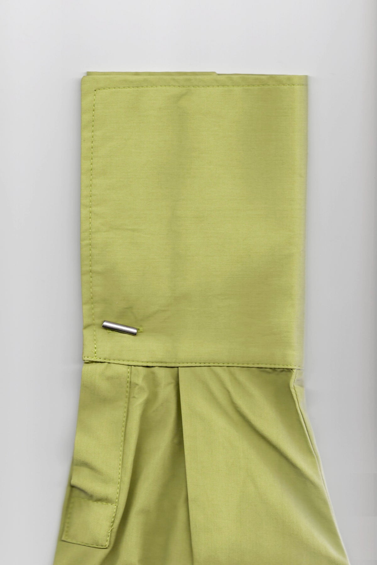 ENSŌ SHIRT - MATCHA
