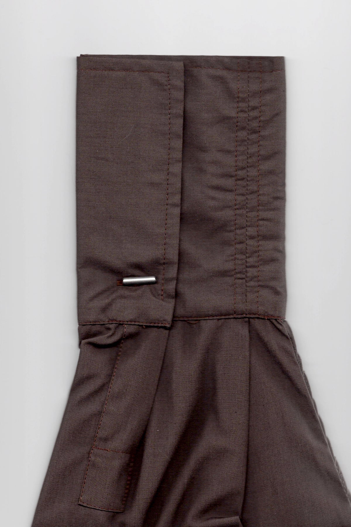 ENSŌ SHIRT - COCOA