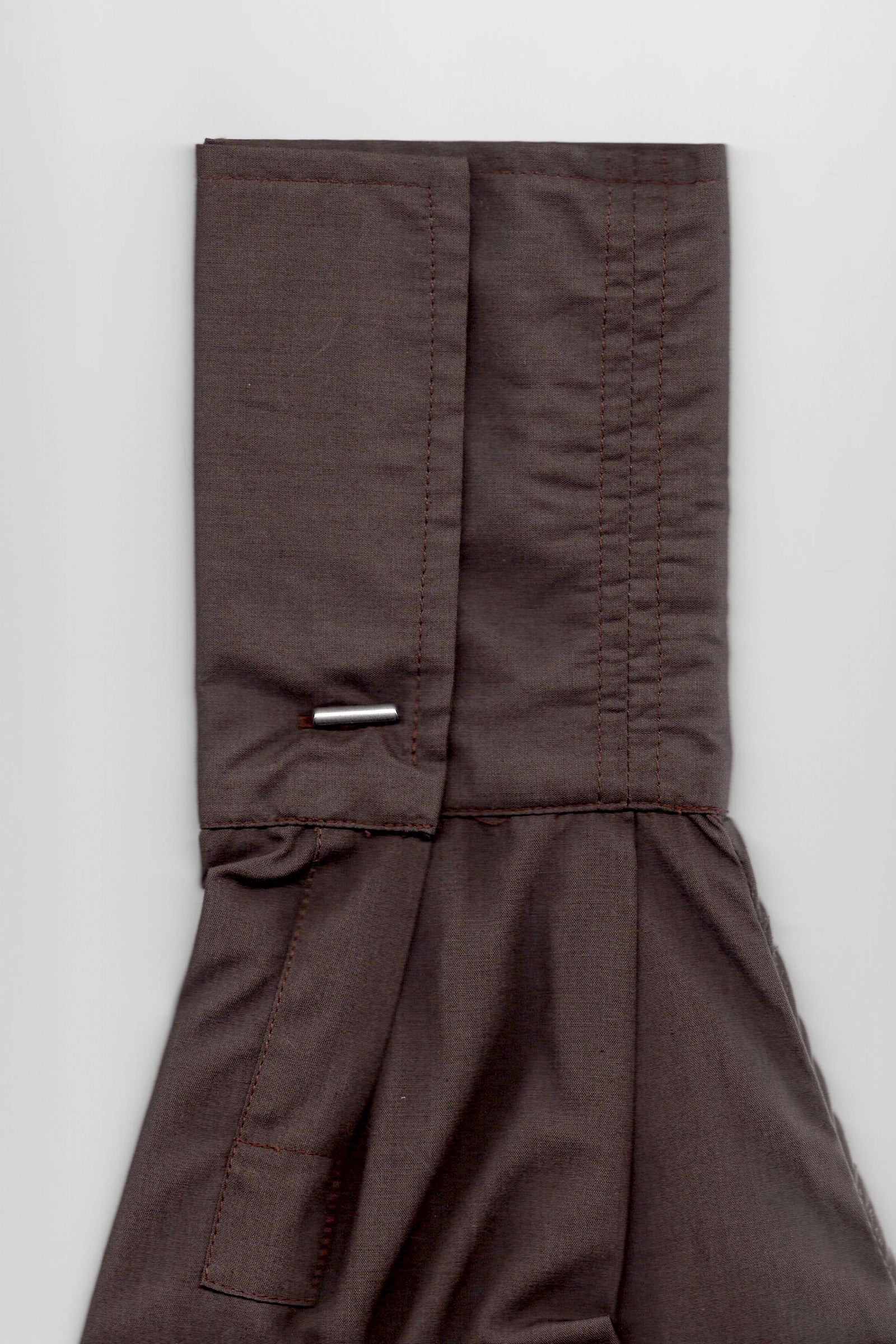 ENSŌ SHIRT - COCOA