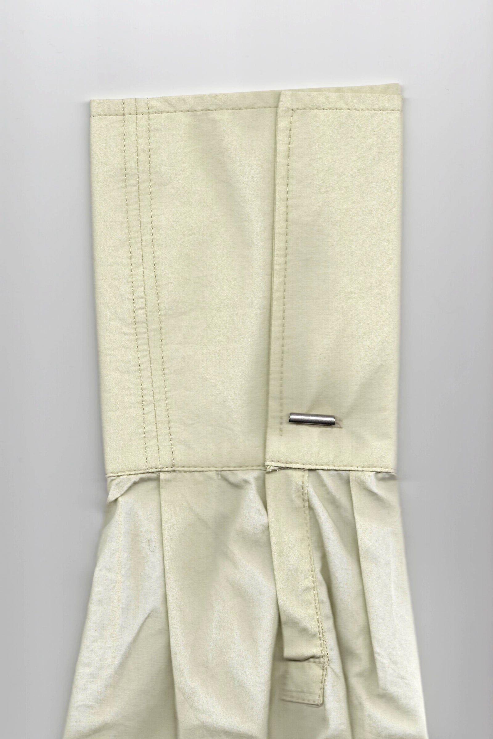 ENSŌ SHIRT - MIST