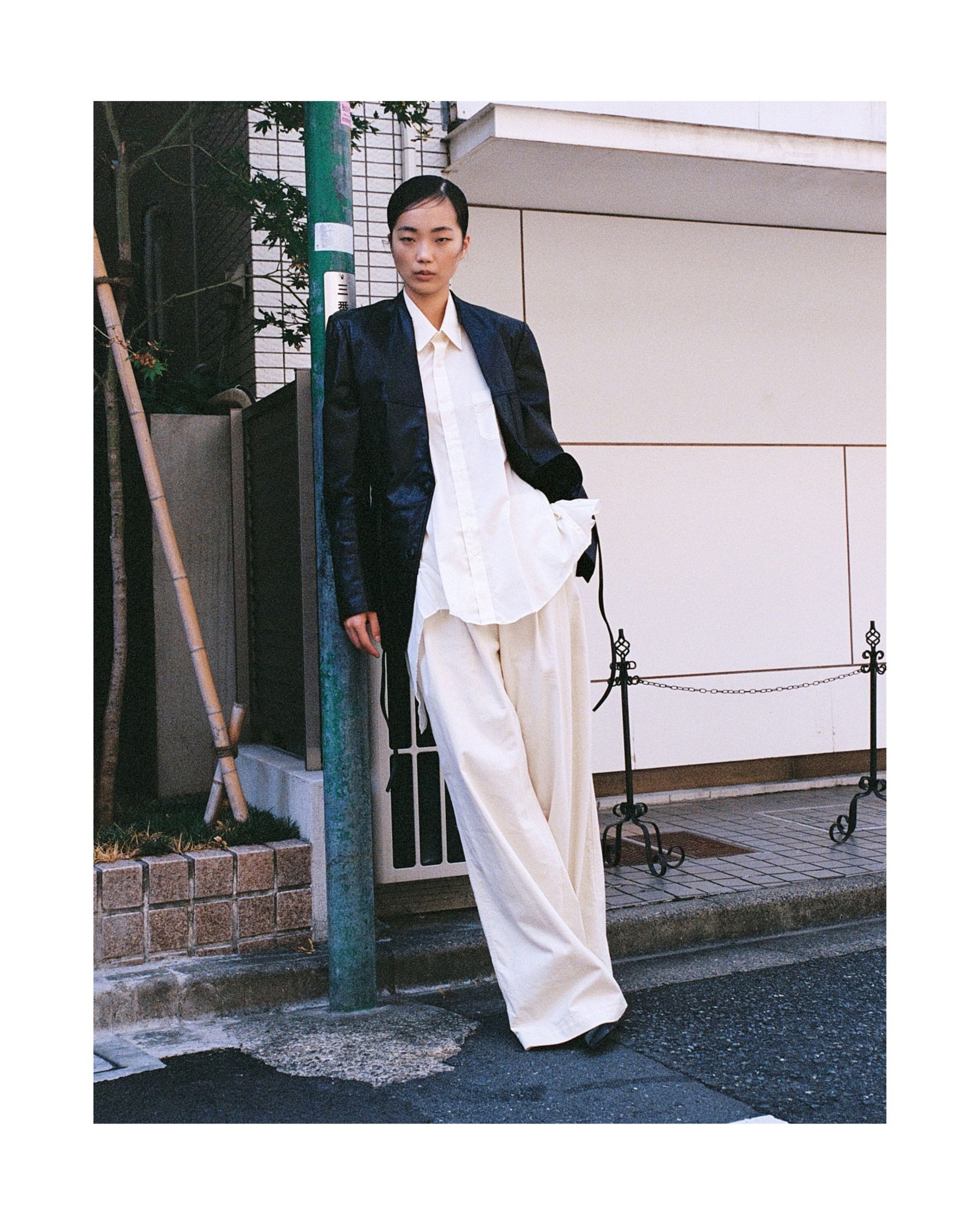 MARFA JOURNAL #25 - ENSO Vintage