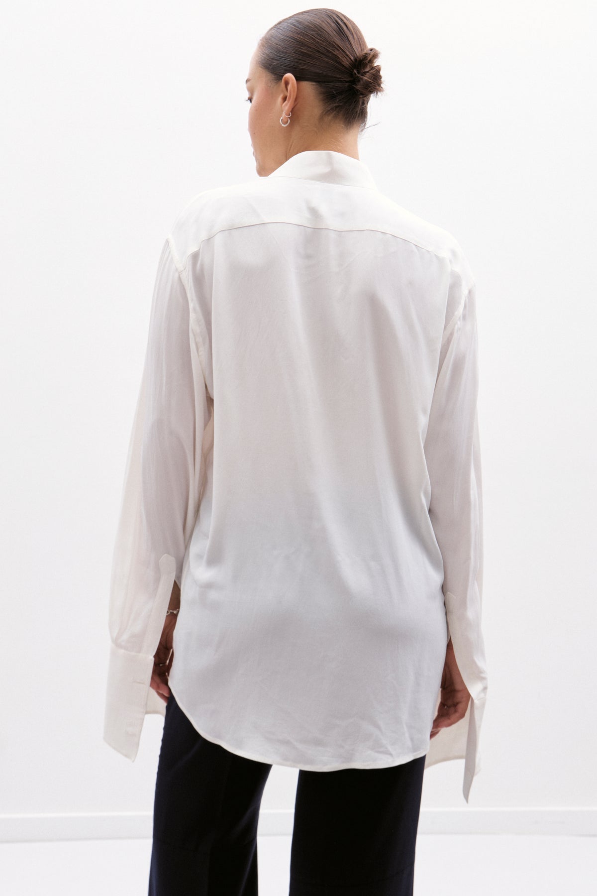 THE CUFF SHIRT (M/L) - ENSO Vintage