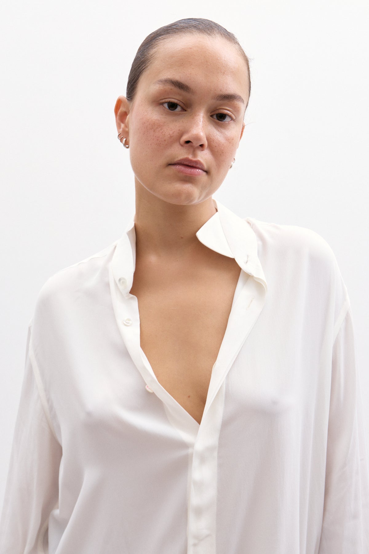 THE CUFF SHIRT (M/L) - ENSO Vintage