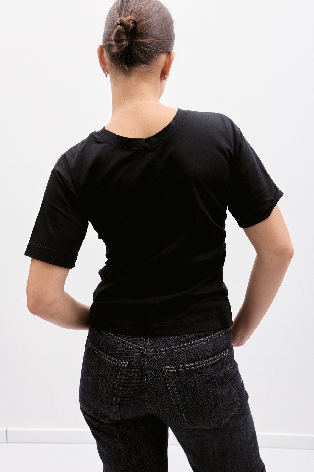 DIESEL HARDWARE TOP (XS/S) - ENSO Vintage