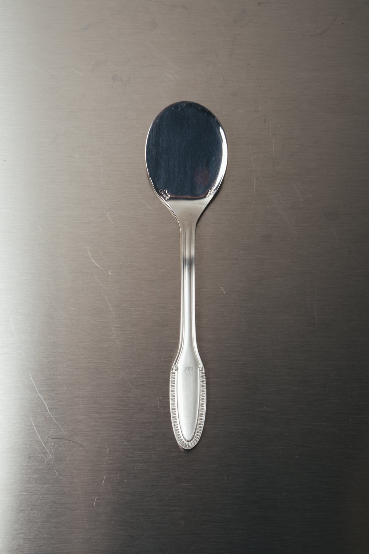 THE FLAT SPOON SET