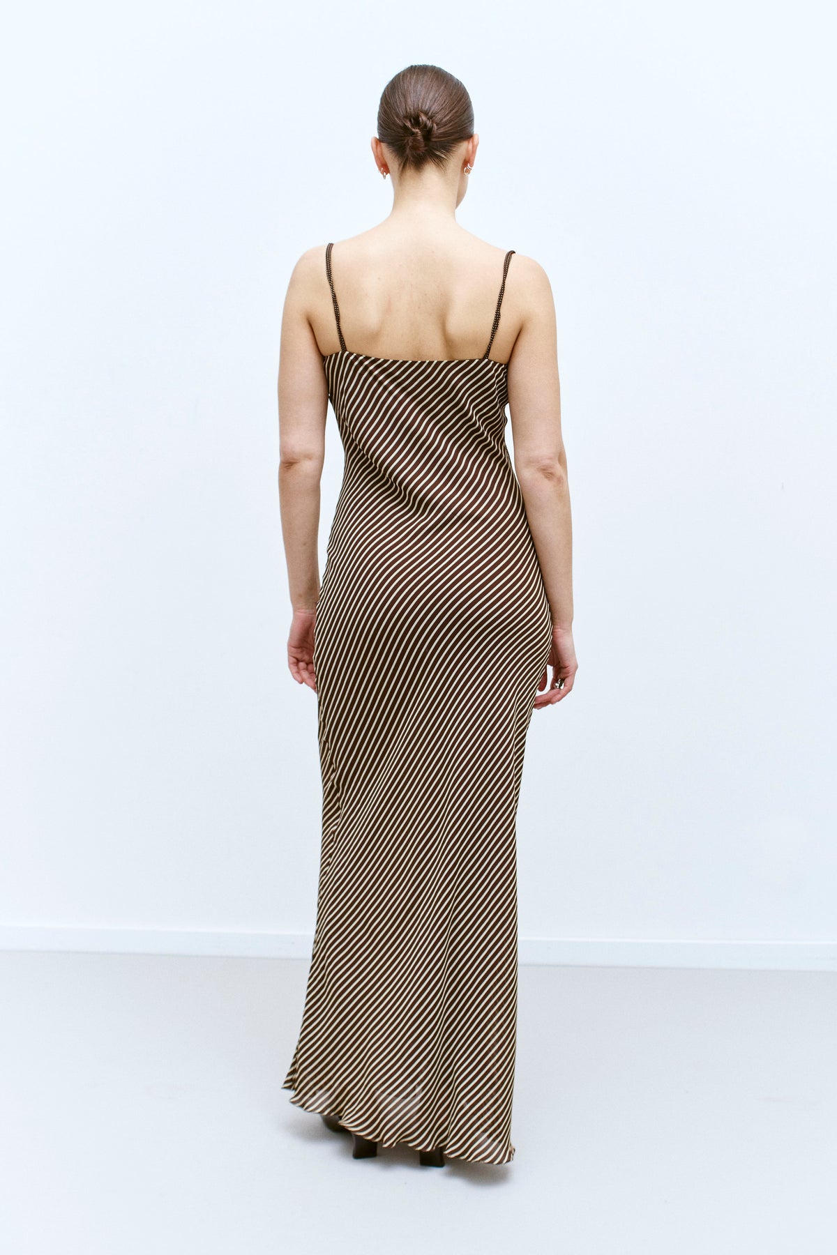THE MAXI SLIP DRESS (XS/S) - ENSO Vintage