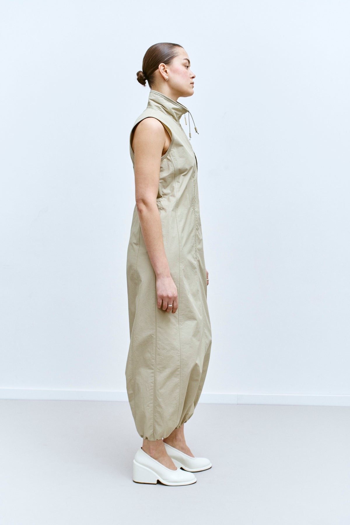 THE UTILITY DRESS (S/M) - ENSO Vintage
