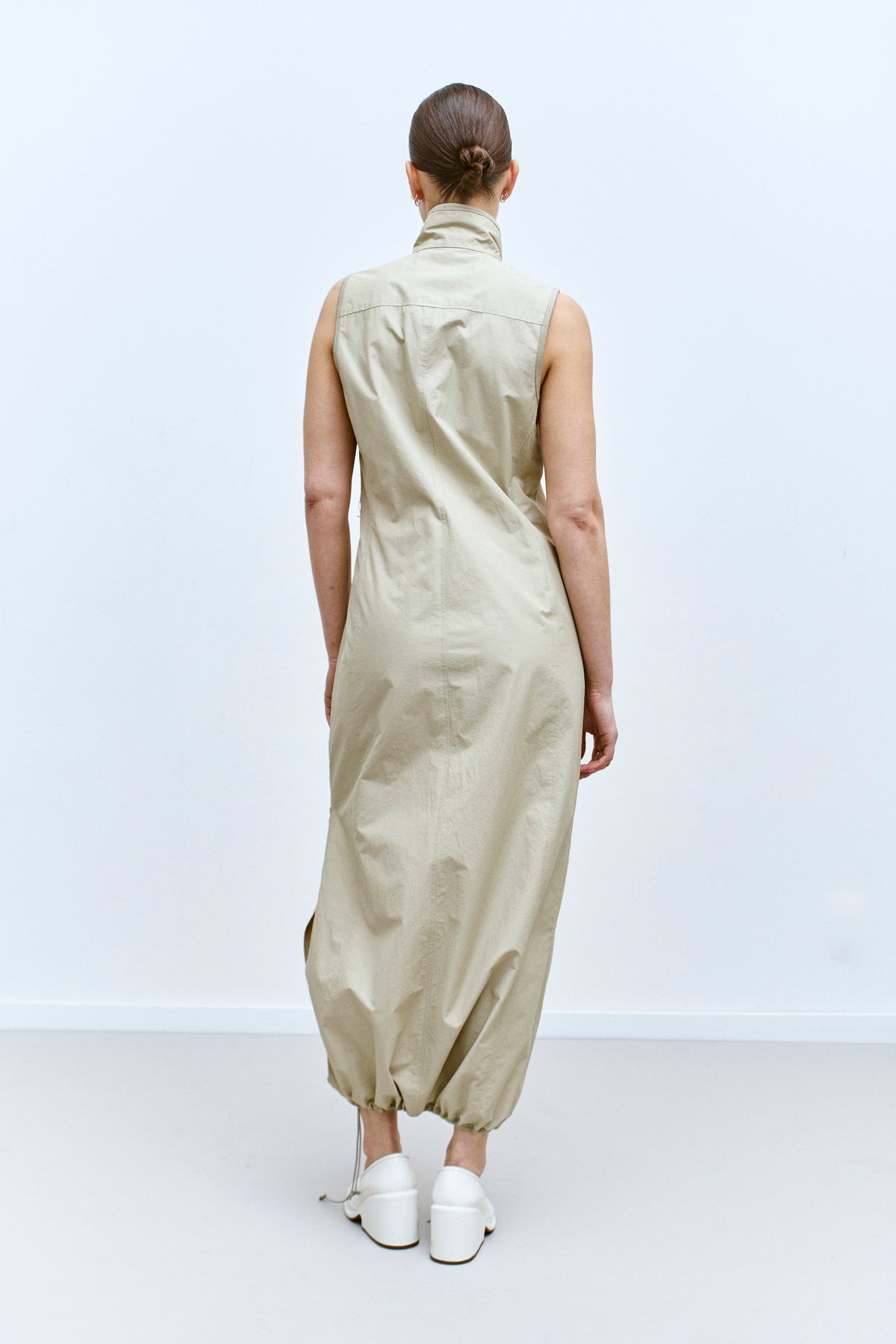 THE UTILITY DRESS (S/M) - ENSO Vintage