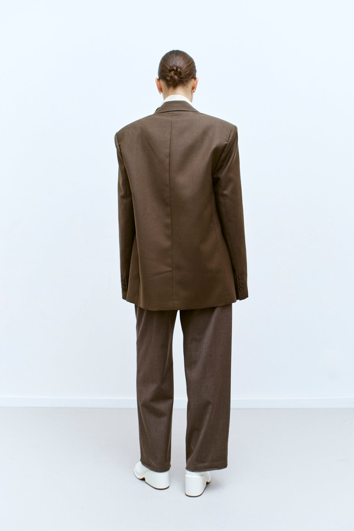 THE FRANKIE SHOP BLAZER (M/L) - ENSO Vintage