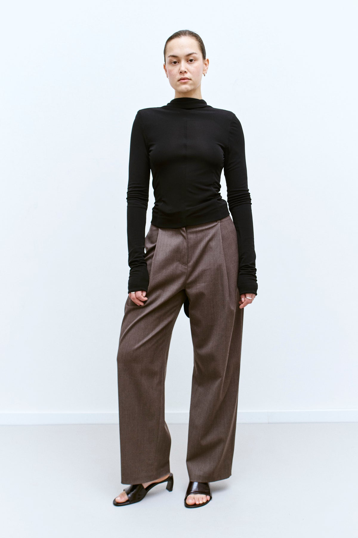THE OPEN-BACK TOP (XS/S) - ENSO Vintage