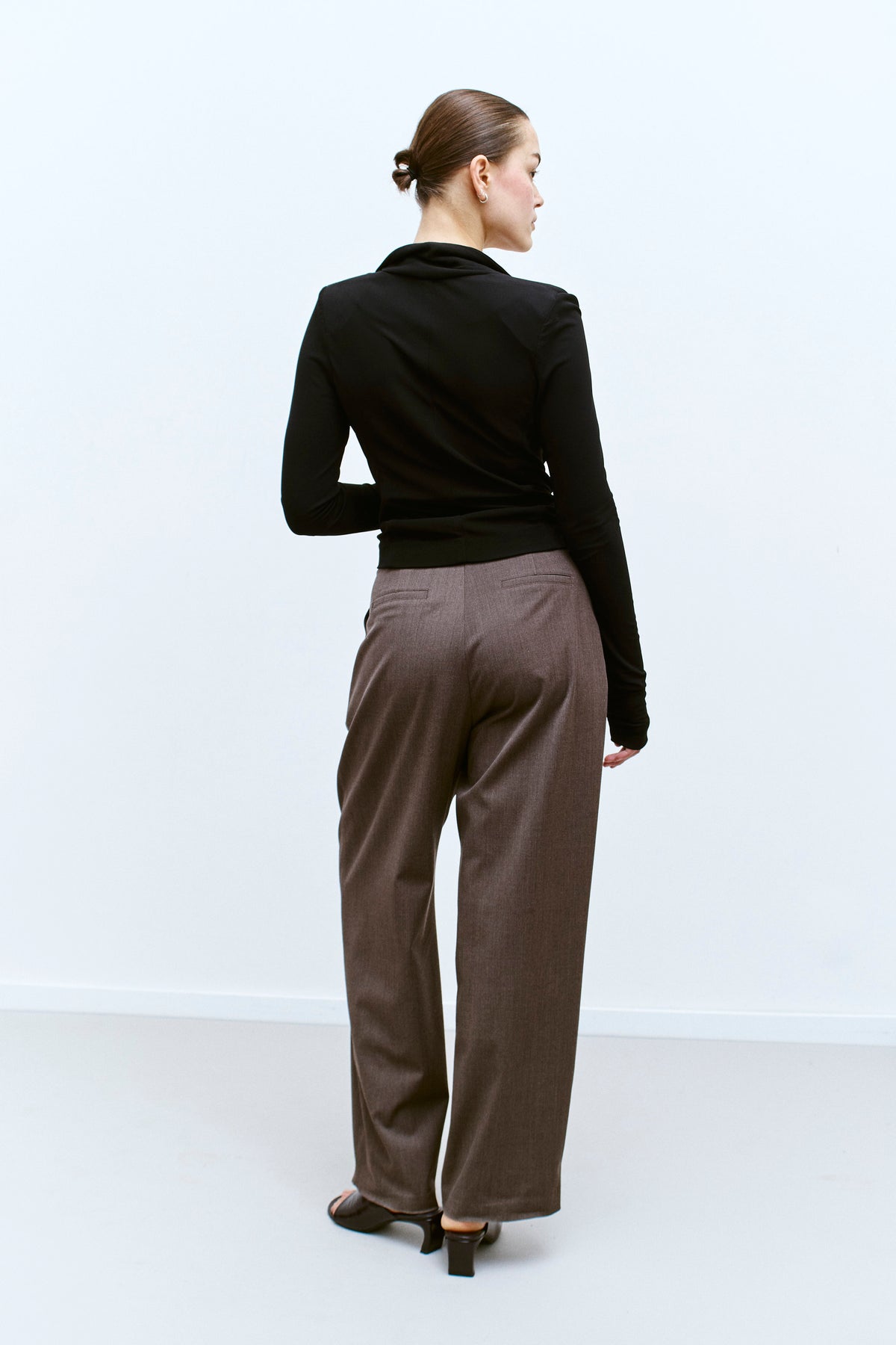 THE OPEN-BACK TOP (XS/S) - ENSO Vintage