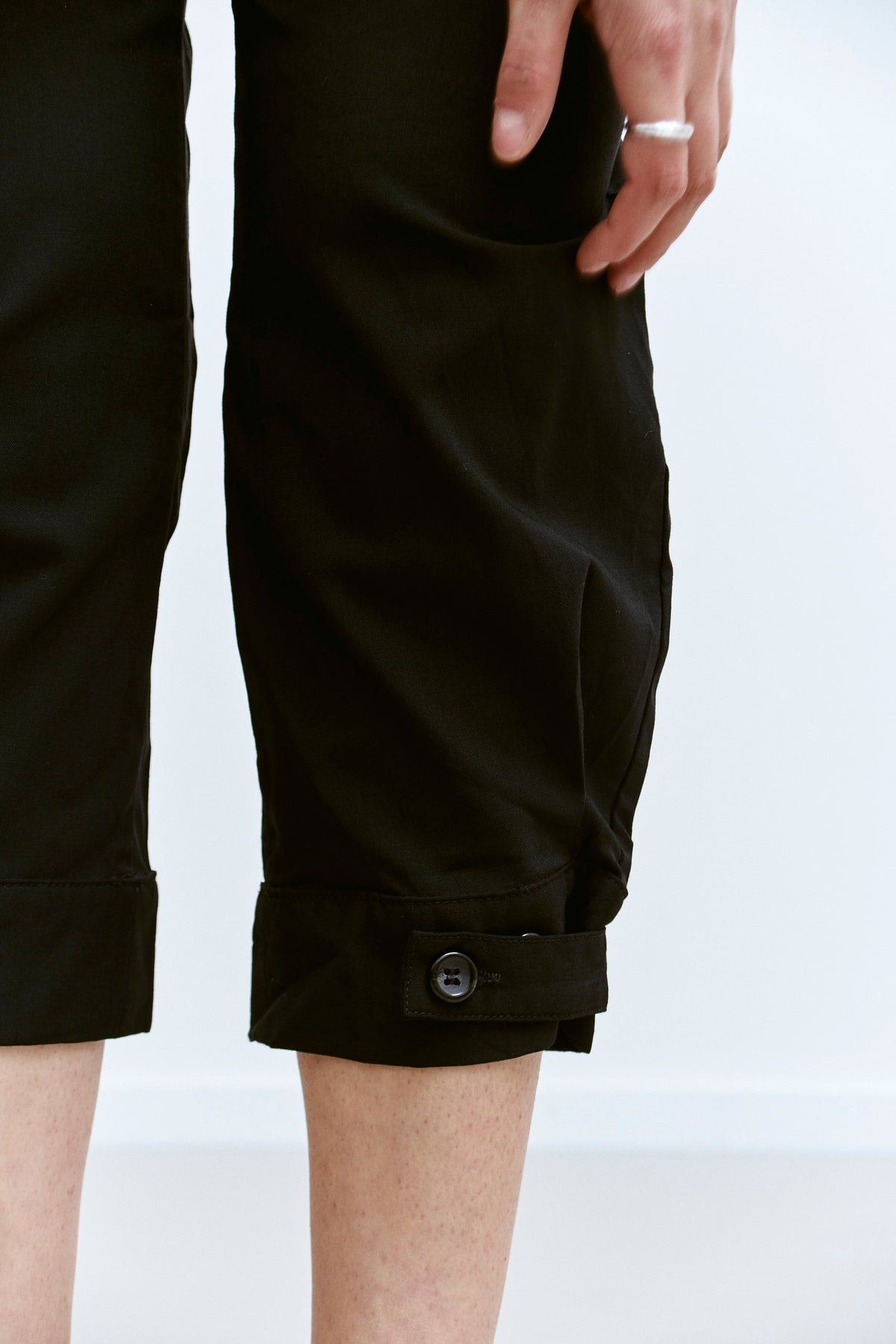 THE UTILITARIAN CAPRIS (36/38) - ENSO Vintage