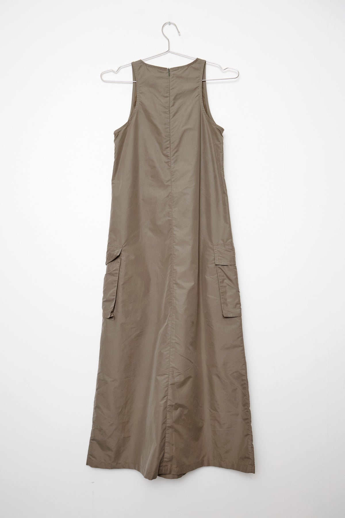 THE POCKET MAXIDRESS (S/M) - ENSO Vintage