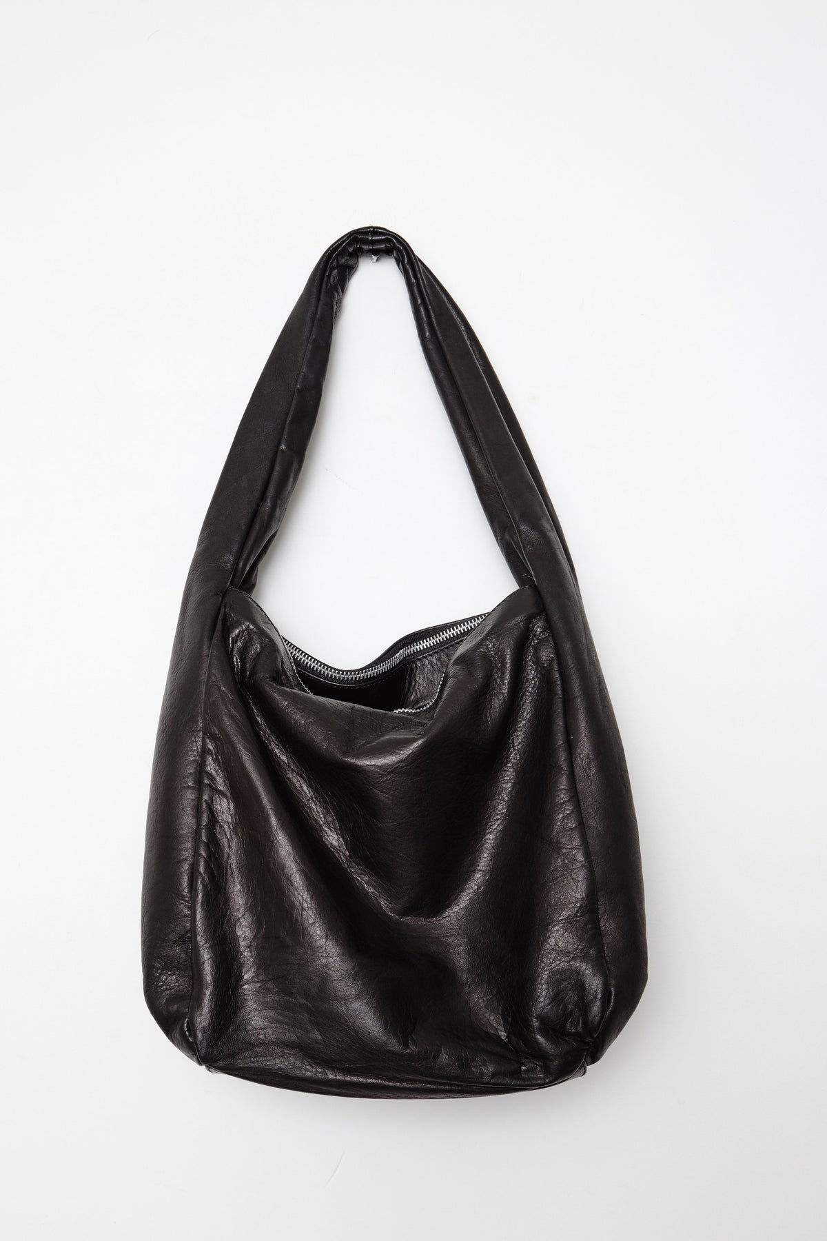 THE SLOUCH SHOULDER BAG - ENSO Vintage
