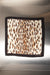 GAI MATTIOLO LEOPARD SCARF