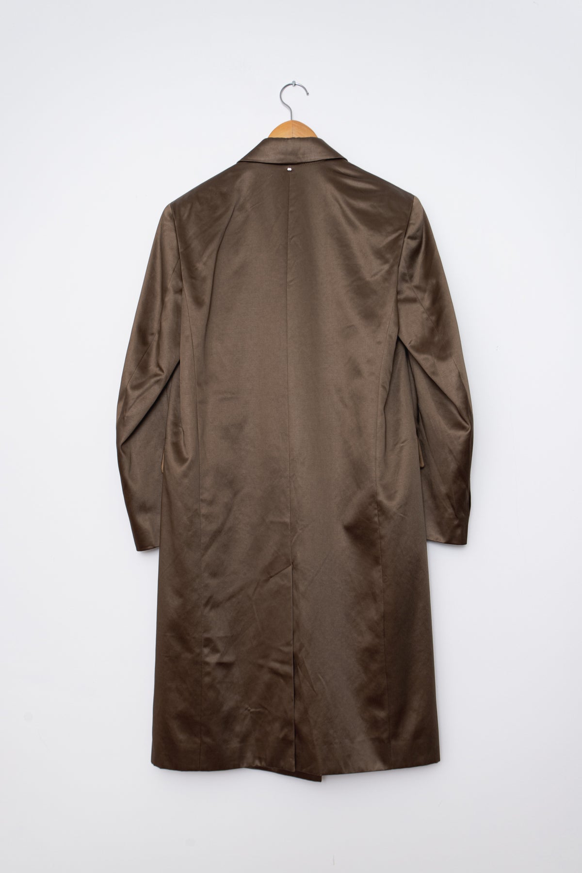 SPORTMAX SHINY JACKET (S/M)