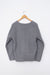 TOTEME WOOL SWEATER (S/M)