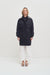 CARVEN TRENCHCOAT (S/M)
